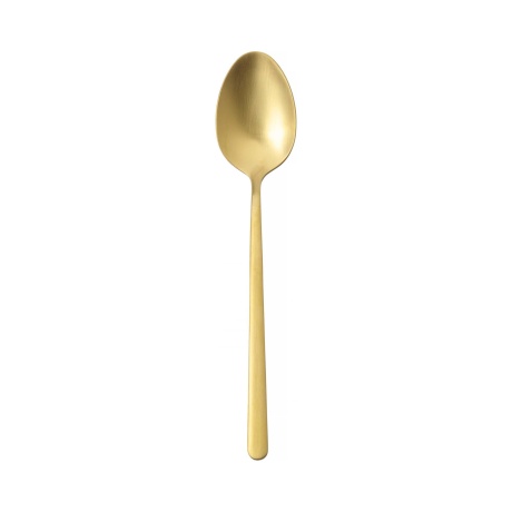 Amarone gold magustoidulusikas, OVE, 184 mm