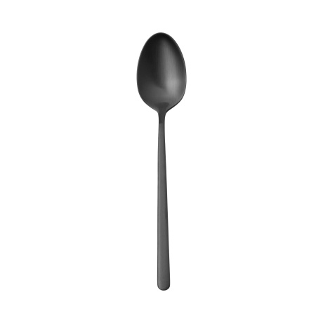 Amarone black magustoidulusikas , OVE, 184 mm
