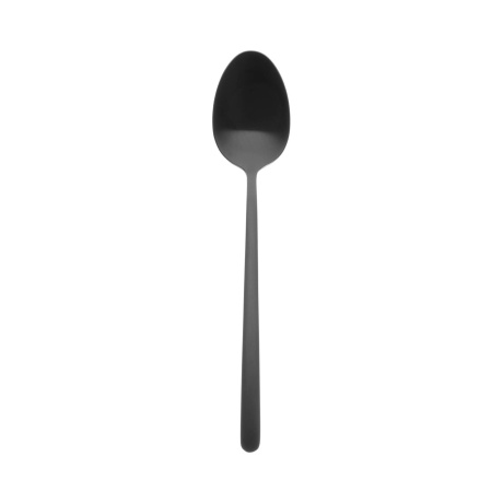 Amarone black teelusikas, OVE, 146 mm