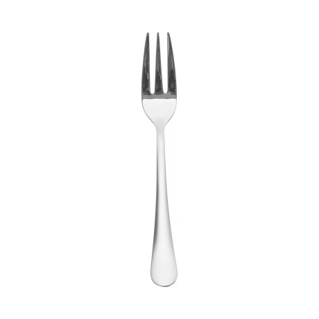 Navarino cake fork, ove, 150 mm