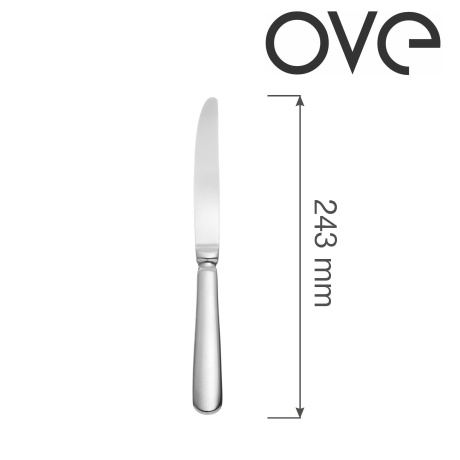 Нож для багета, OVE, 243 мм