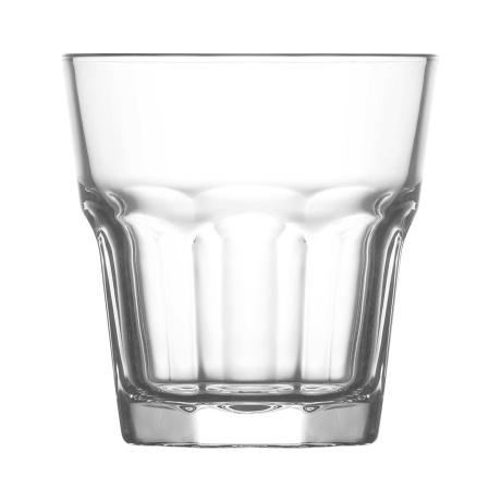 Aras veeklaas 200 ml