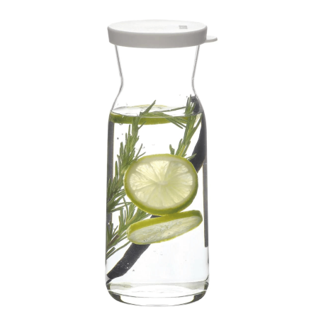 Fonte karahvin 1,2 l