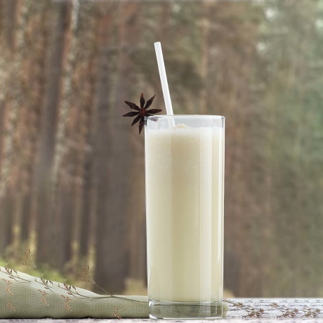 Liberty long drink klaas 295 ml