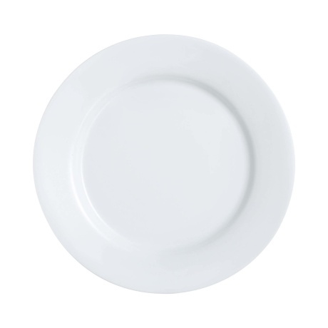 Igapäevane taldrik, 265x(k)21mm