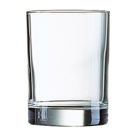 Princesa lowball klaas, 170ml