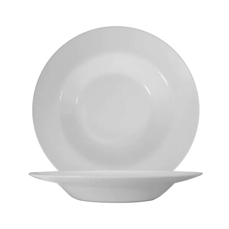 Sweet line pasta plate, 280x(h)45mm