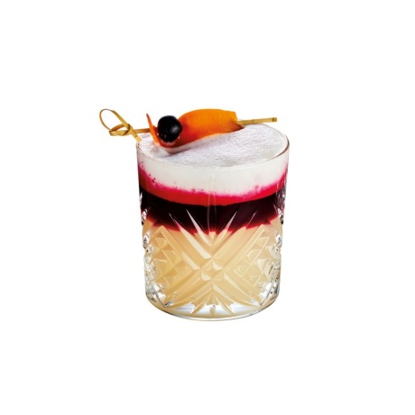 Broadway lowball klaas, 300 ml