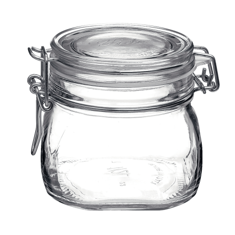 Fido purk, 500ml