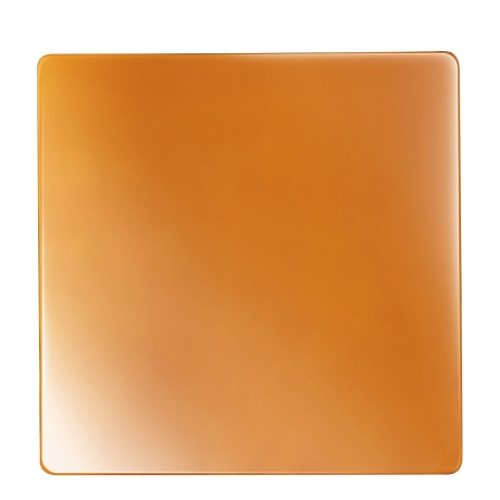 Purity caramel taldrik, 280x280x(h)20mm