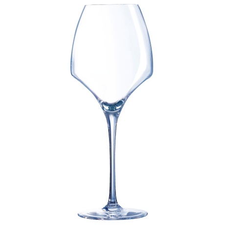 Open up veiniklaas, 400 ml