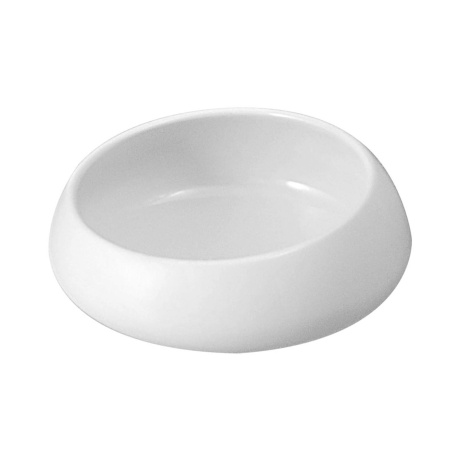Cocottes blanc kaldäärega kauss 120 mm