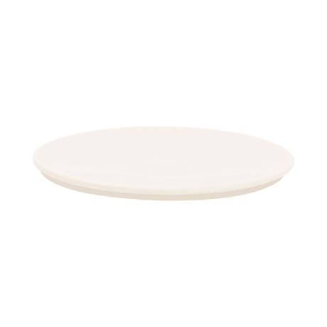 Cocottes blanc sable taldrik / pajakausi kaas 125 mm