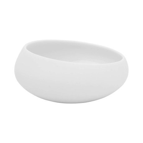 Cocottes blanc sable kaldus servaga kauss 300ml