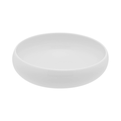 Cocottes blanc kaldäärega kauss 160 mm
