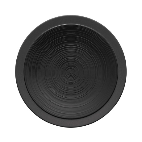 Bahia onyx taldrik 260 mm