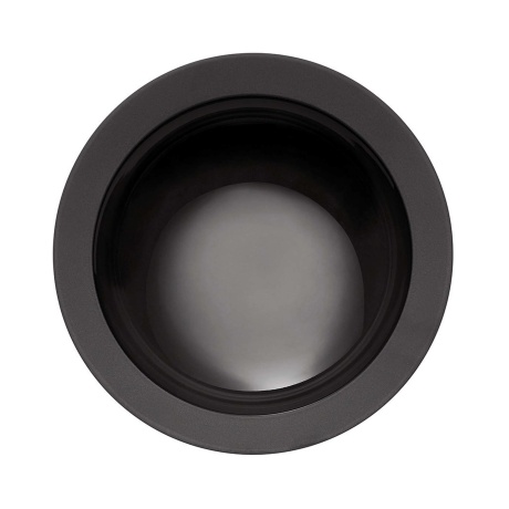 Bahia onyx sügav taldrik 200 mm