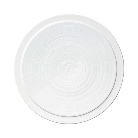 Bahia pierre de lune round dinner plate 290 mm