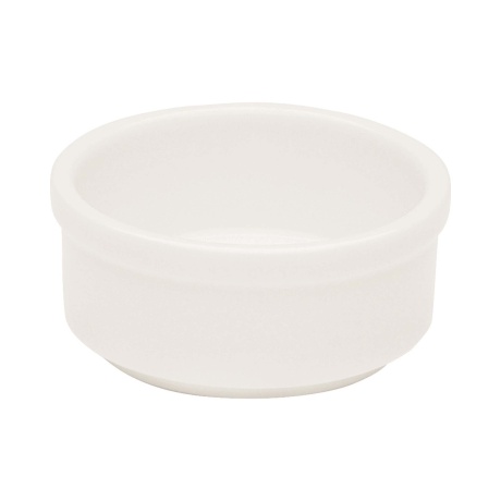Dove ramekin, 60 mm