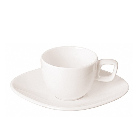 Perspective espressotass, 80ml