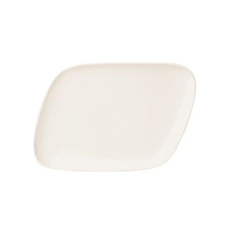 Perspective flat plate, 276x222mm