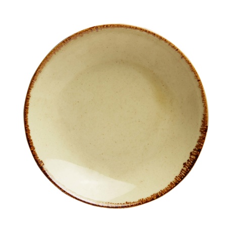 Sun coupe plate, 260mm