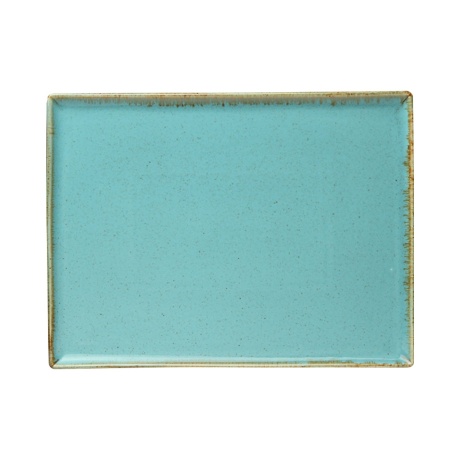 Laguna rectangular tray, 350x260mm