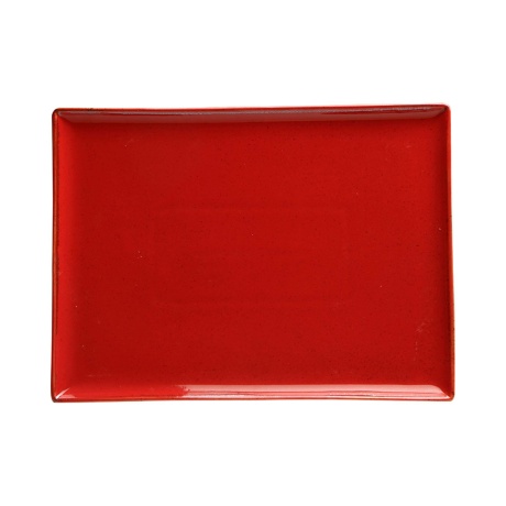 Magma rectangular tray, 350x260mm