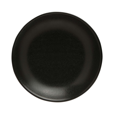Coal coupe plate, 260mm