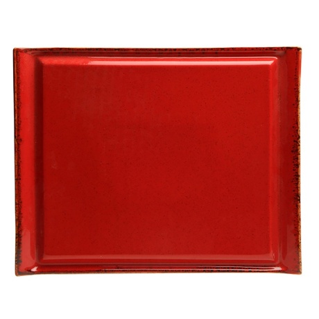 Magma steak plate, 330x260mm