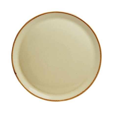 Sun pizza plate, 280mm