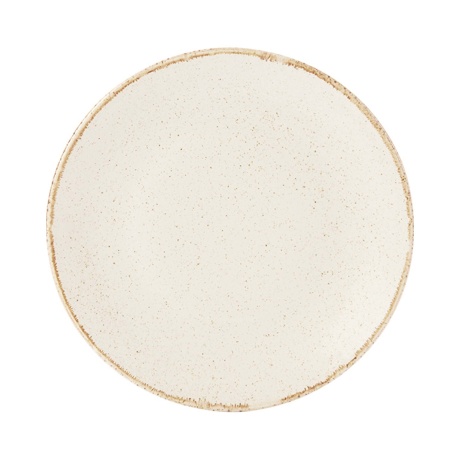 Sand flat plate, 240mm