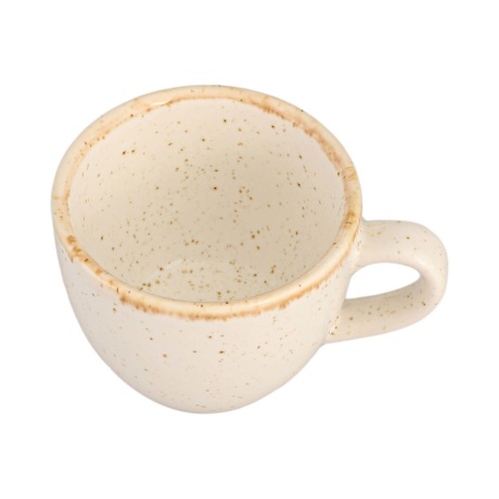 Sand elegantne espressotass, 80ml
