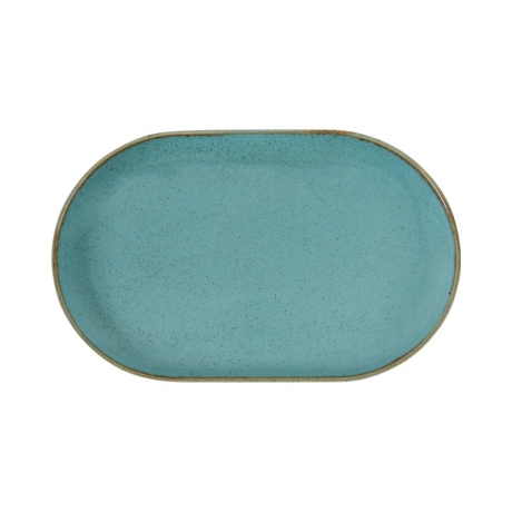 Laguna ovaalne vaagen, 300x150mm