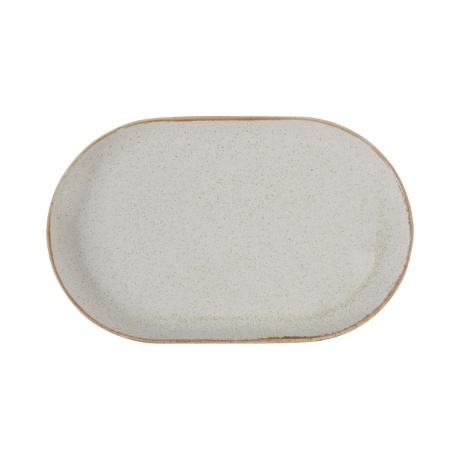 Sand ovaalne vaagen, 300x150mm