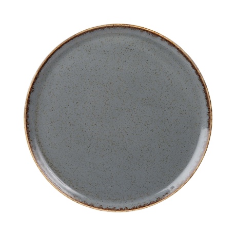 Kivinen pizzalautanen, 280 mm
