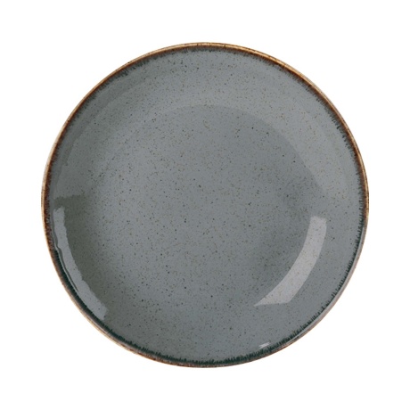 Stone taldrik, 180mm