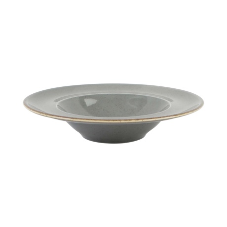 Stone pasta taldrik, 260mm