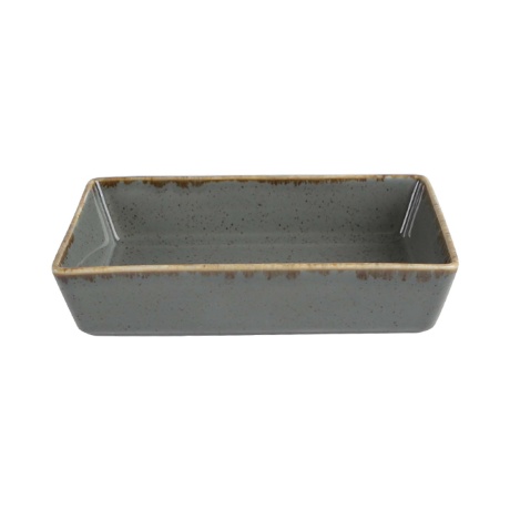 Stone dish, 160x110mm