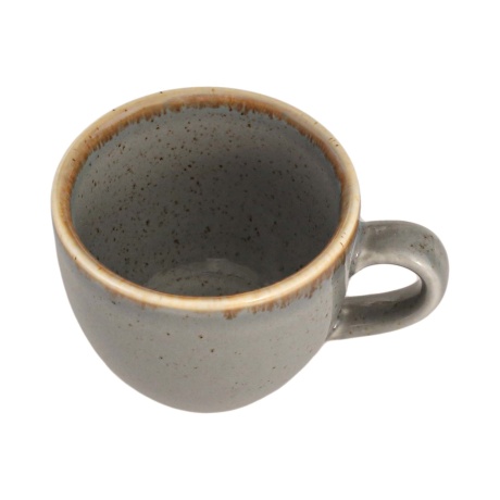 Stone elegantne espressotass, 80ml