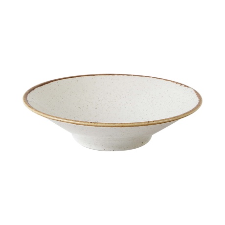 Sand deep plate, 200x(h)51mm