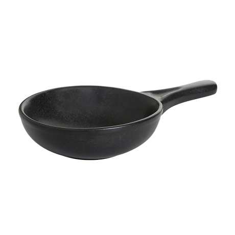 Coal pann, 140x(h)62 mm