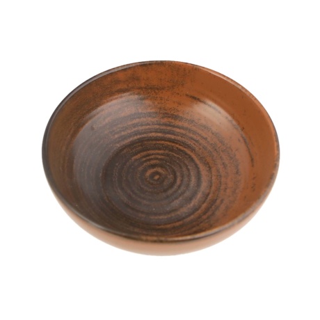Lykke brown kauss, 100mm