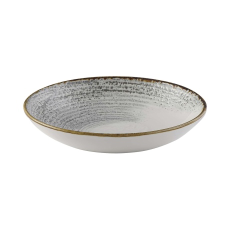 Homespun accents jasper grey kauss, 182mm