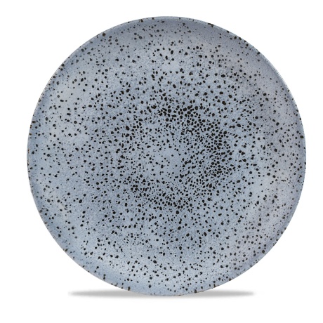 Mineral blue taldrik, 288mm