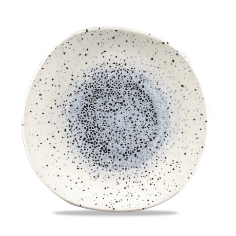 Mineral blue ümmargune taldrik, 210mm
