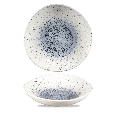 Mineral blue ümmargune kauss, 253 mm