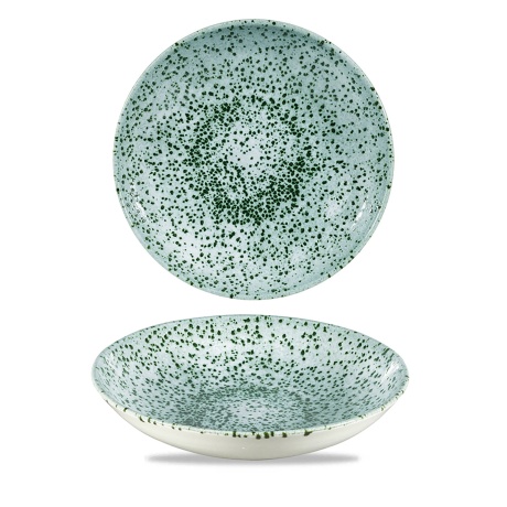 Mineral green kauss, 248mm