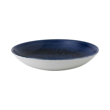 Stonecast plume ultramarine coupe kauss, 248mm