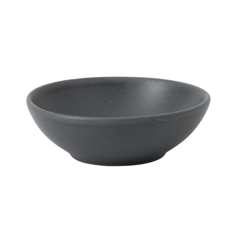 Seattle grey contour madal kauss, 116x40mm